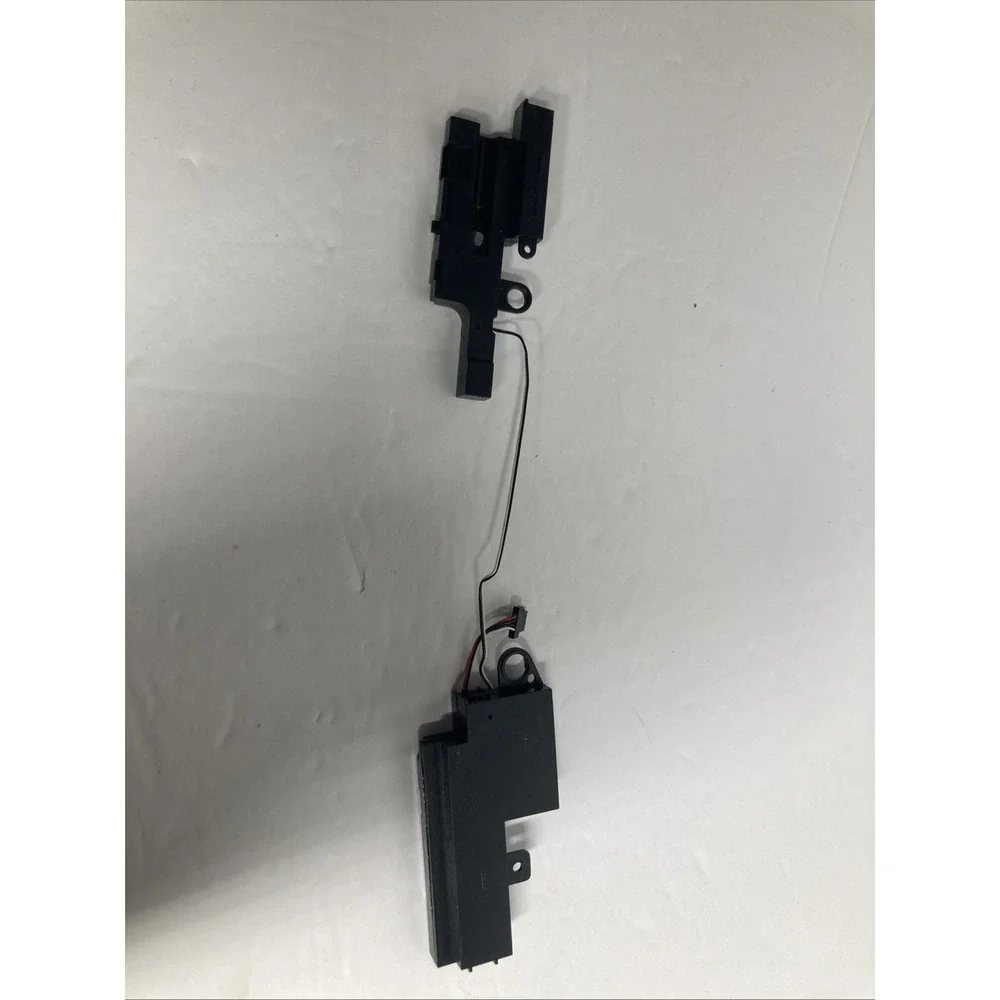 HP Speaker Kit 15-F387WM OS Black 732084-001 38U86TP10 Pair